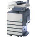 OkiData CX1145 Toner